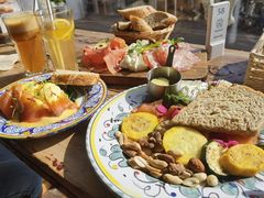 -Alimentari早午餐(安福路店)