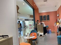 -海马体照相馆(重庆爱琴海购物公园店)