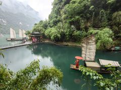 -三峡人家风景区