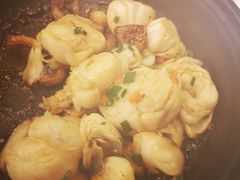 -汤记传菜(秀浦路店)