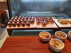 -云尚自助餐厅(佛山南海瞻云酒店)