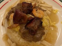 -新世界餐厅(万达店)