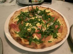 -IL Forno 意坊·意大利餐厅(花园店)