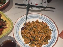 -茄子恰恰·新云南小炒(金池购物中心店)