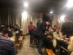 -山地居烤全羊·柴火鸡(大坪-半山公馆店)