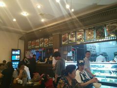 大堂-春发生饭店·非遗(南院门店)