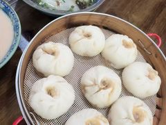 -王继莲·非遗手工小笼包 (塘萍分店)