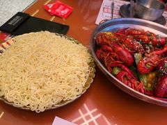 -神府路壹号·海鲜烧烤排档(三坊七巷店)