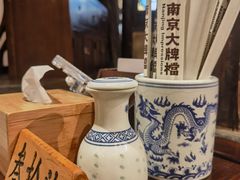 -南京大牌档(龙湖长楹天街店)