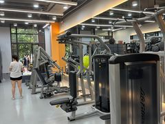 -U+型动力健身工作室(中海紫御华府店)