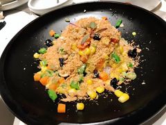 -熹素·鲜美素食Vegetarian (天河领展店)