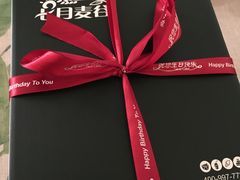 -维尔纳斯·生日蛋糕·动物奶油冰淇淋蛋糕(六里桥店)