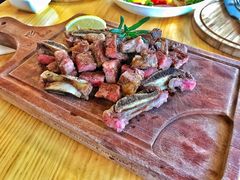 -MEAT MATE 鲜食肉铺(凤凰汇·里巷店)