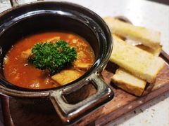 -CRAZYONES西班牙海鲜饭(上海美罗城店)