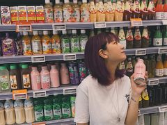 -Olé精品超市(广州太古汇店)