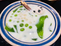 -川流不息·地道川菜·小龙虾(新松江路店)