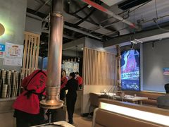 -西塔老太太泥炉烤肉(北京望京店)