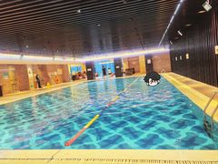 -青岛富力艾美酒店