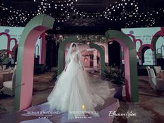 -青岛海尔洲际酒店