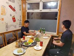 -禾记海鲜烧烤(八一路店)