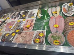 -启东小海鲜(庄先湾路1号店)