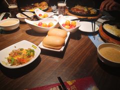 -豪享来中西餐厅(隆昌店)