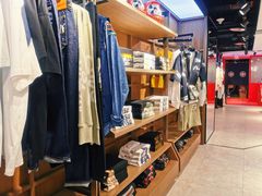 -EVISU(西单大悦城店)