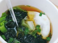 -家宴·灌蛋·沙茶面(曾厝垵店)
