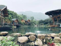 -杭州开元森泊度假乐园