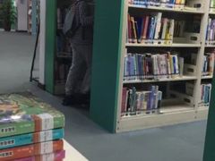 -深圳少年儿童图书馆