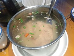 -邻家小馆(银都店)
