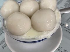 -阿三麻蓉汤圆(顺光大厦店)