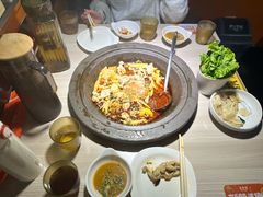 -真牛哇·香辣汽锅蛙(天河城店)