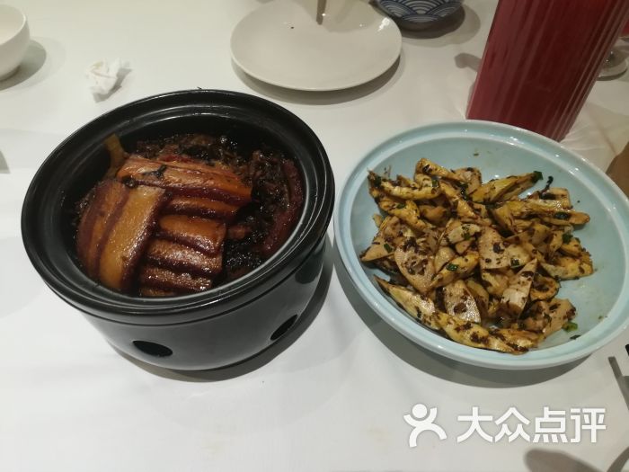 眉州東坡(清河華潤店)-圖片-北京美食-大眾點評網