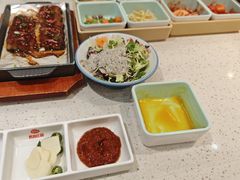 -韩香福烤肉庄园(荣成店)