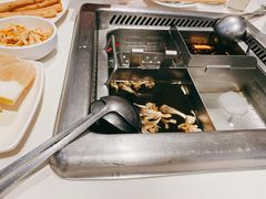 -海底捞火锅(锦艺城店)