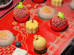 -锦楼·臻选新杭帮(杭州中心店)