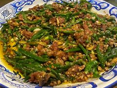 -张烤鸭·川菜·非遗冒烤鸭(青石桥店)