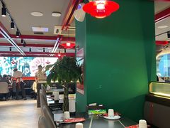 -京悦南门涮羊肉·羊蝎子火锅(田林路店)