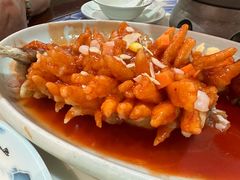 -姑苏家宴·苏帮菜·松鼠桂鱼(苏州总店)