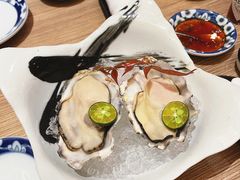 -小山日本料理(太古汇店)