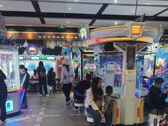 -反斗乐园(中航城君尚购物中心)