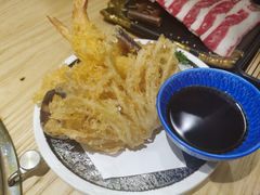 天妇罗-松鱼亭·和牛烧肉(协鑫广场店)