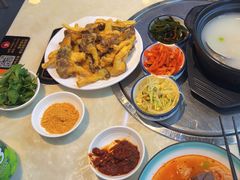 -屋里家延边朝鲜族冷面(梅林3店)