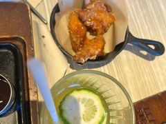 -必胜客(绿地新都会店)