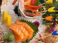 -鸟鹏烧鸟居酒屋(仁恒梦中心店)