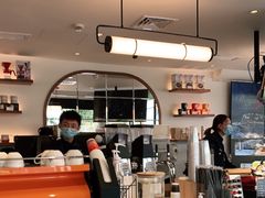 -Peet's Coffee皮爷咖啡(大学路店)