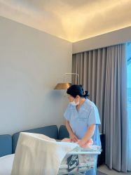 -玥奢国际母婴护理中心(滨江宝龙店)