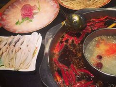 -董家湾重庆老火锅(嘉华店)