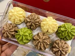 曲奇饼干-蜜津私房蛋糕(缤纷亚洲店)